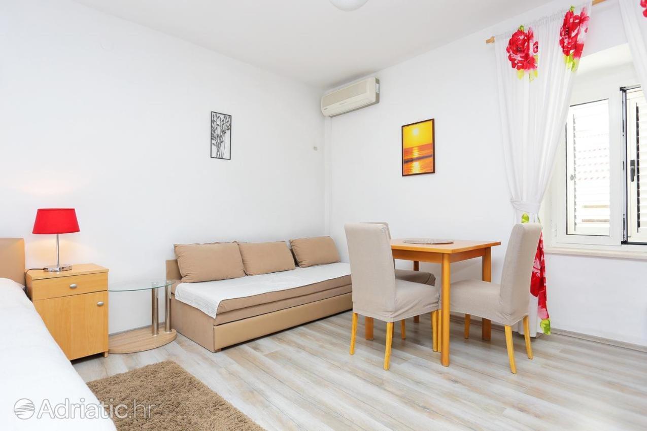 Apartment Andela Kaštela Exteriör bild