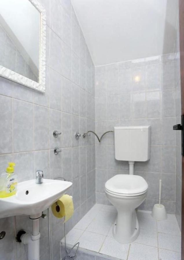 Apartment Andela Kaštela Exteriör bild