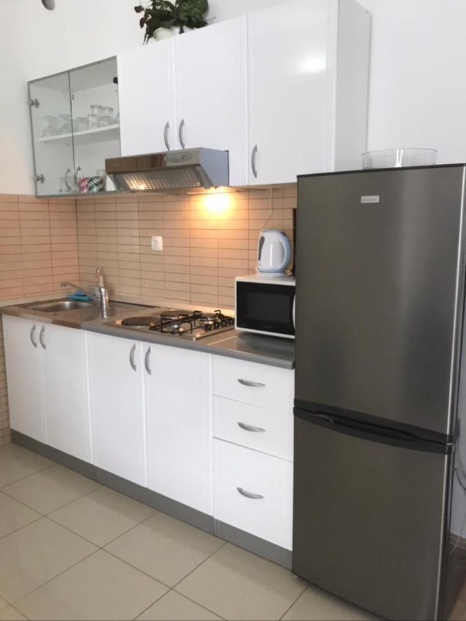 Apartment Andela Kaštela Exteriör bild
