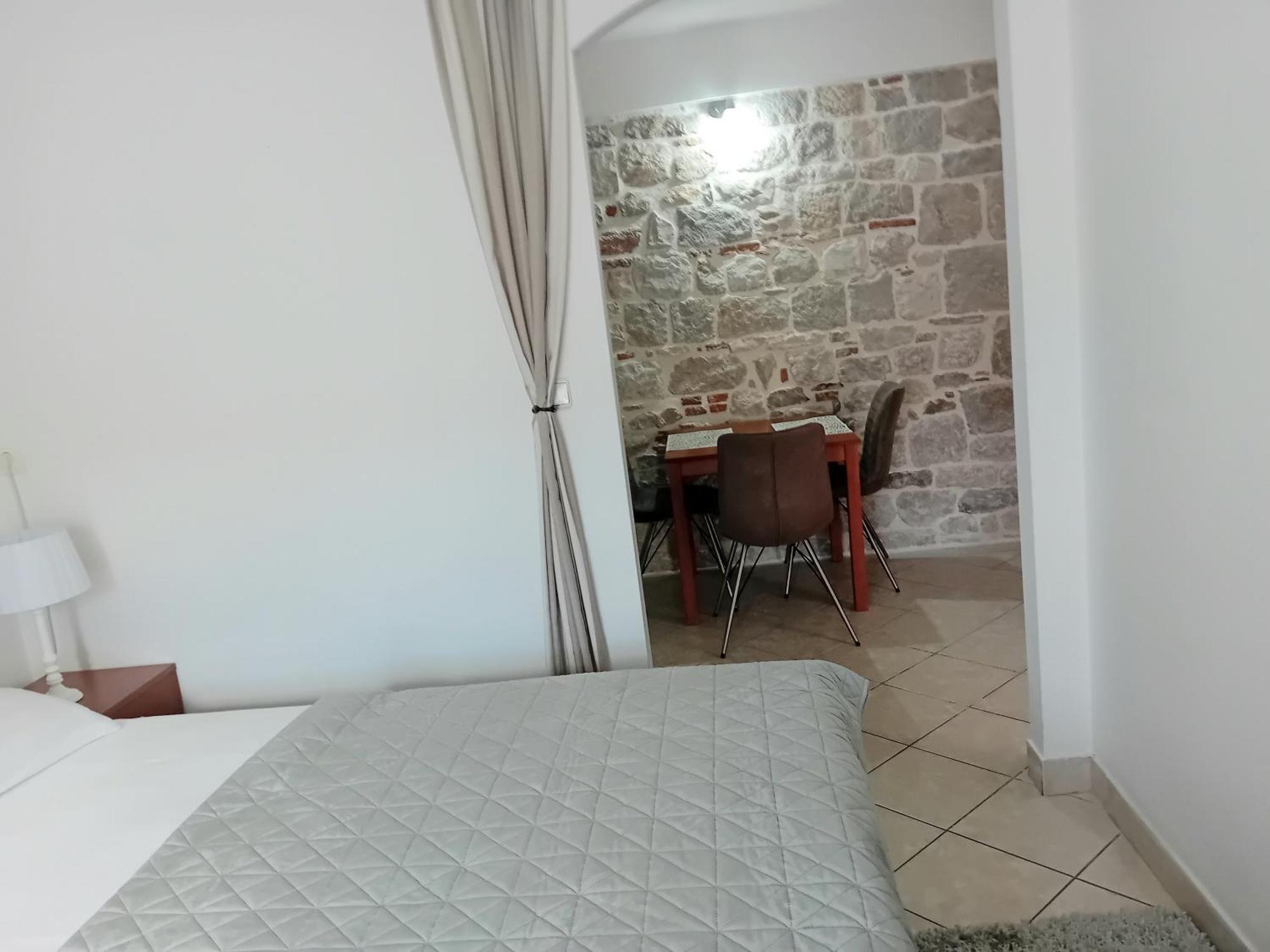 Apartment Andela Kaštela Exteriör bild