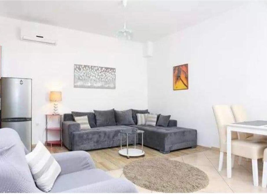 Apartment Andela Kaštela Exteriör bild