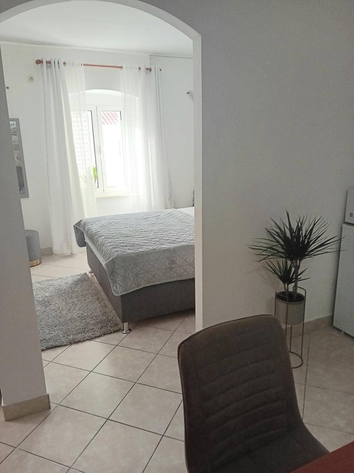 Apartment Andela Kaštela Exteriör bild