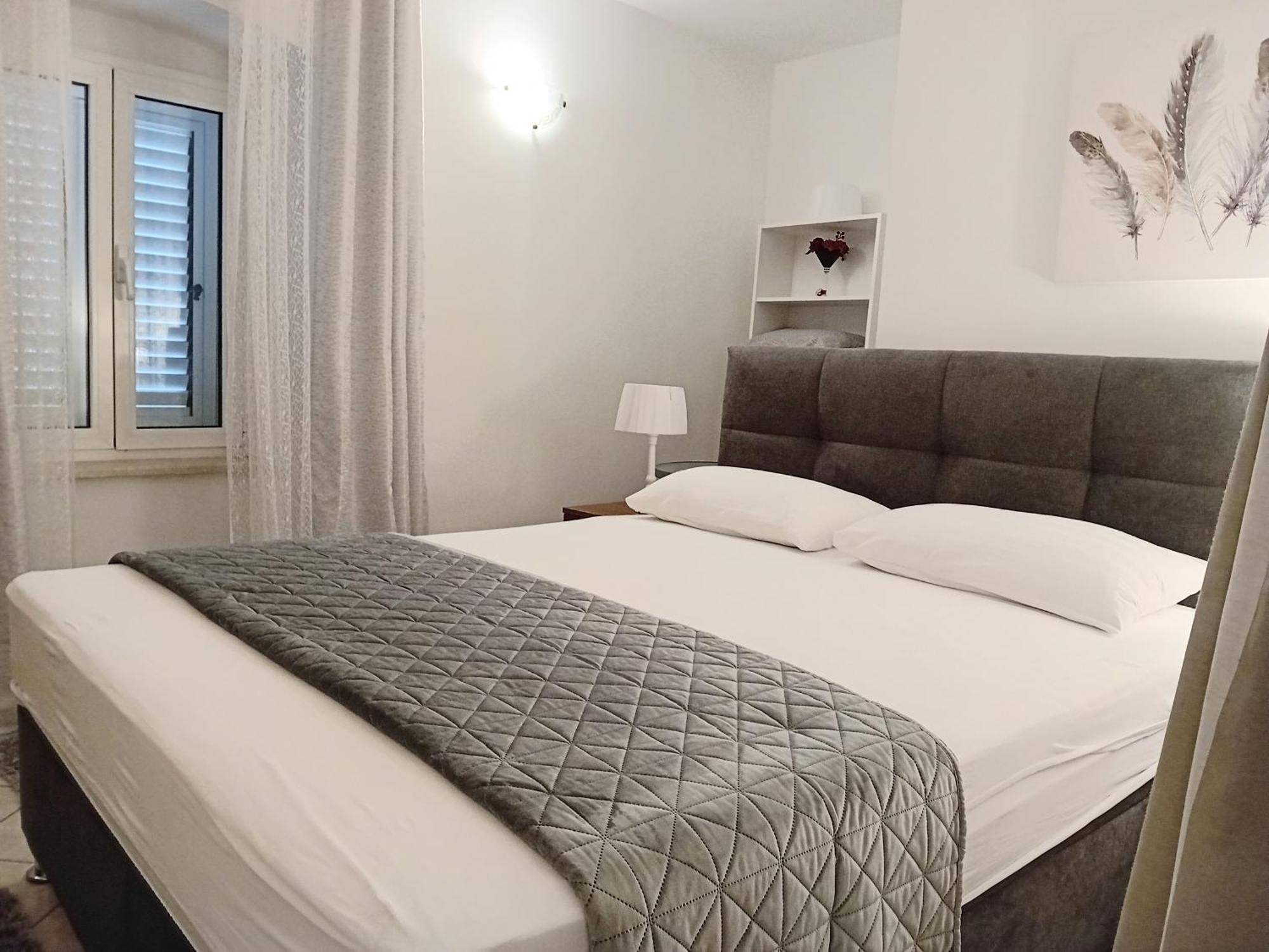 Apartment Andela Kaštela Exteriör bild