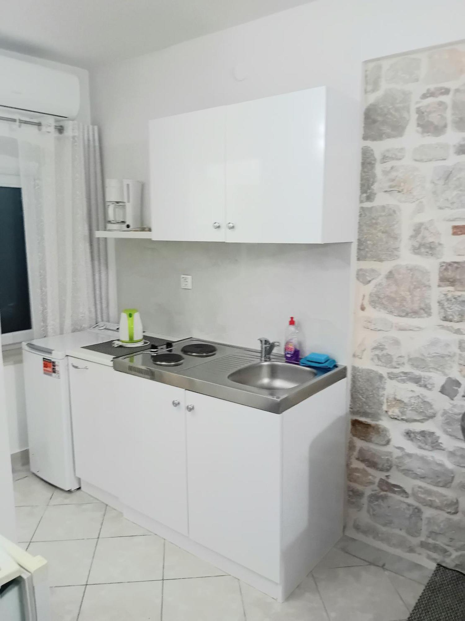 Apartment Andela Kaštela Exteriör bild