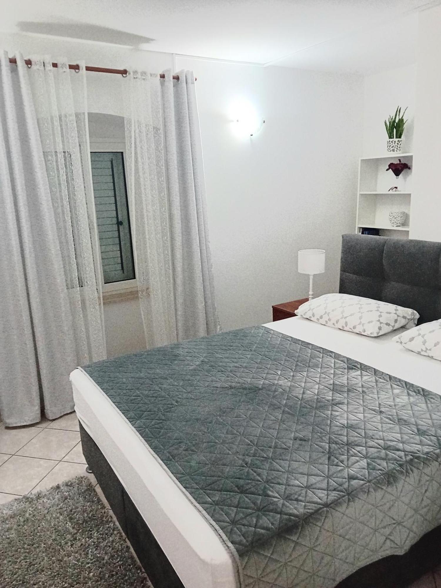 Apartment Andela Kaštela Exteriör bild